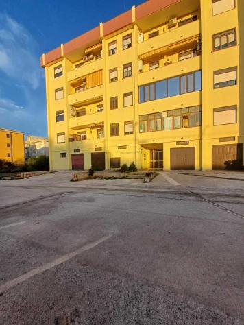 Appartamento in vendita a Siracusa