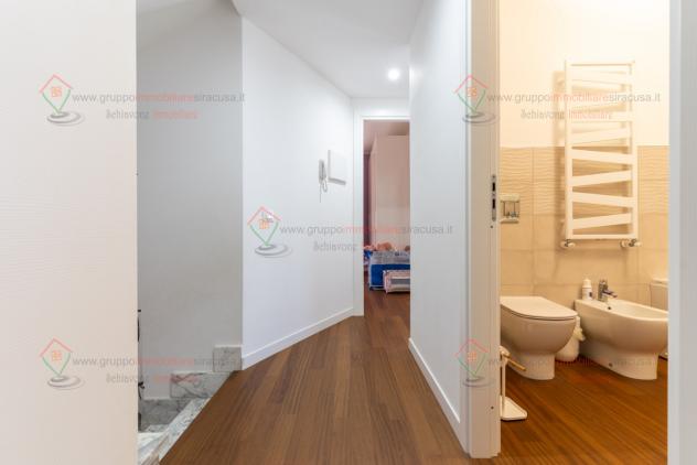 Bifamiliare in vendita a Siracusa - Foto 19