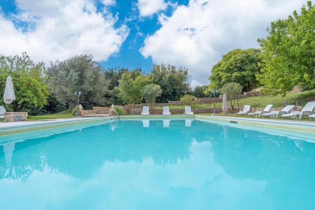 Villa in vendita a Siracusa - Foto 12