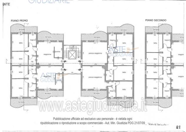 IMMOBILI-IMMOBILE RESIDENZIALE-Via Finlandia, 44, 06049 San Giacomo PG, Italia - Foto 8