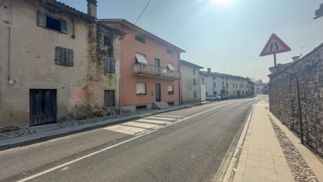 Singola in vendita a Trivignano Udinese