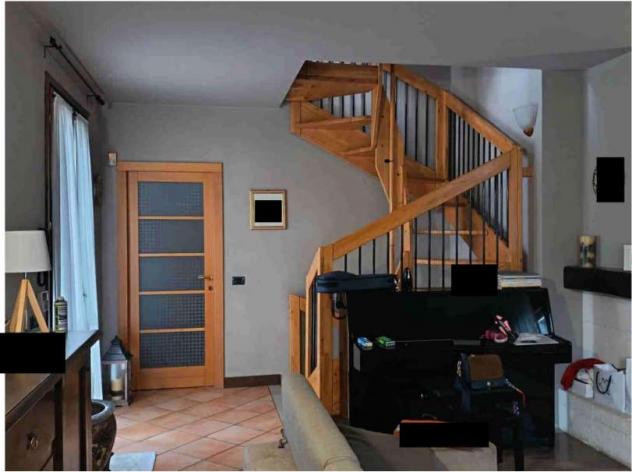 26/2025 5 VA - Villa singola in asta a Vergiate - Foto 13