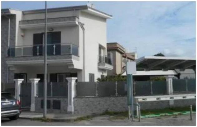 Immobile in asta di 195 m² in vendita a Villafranca Tirrena - Foto 18