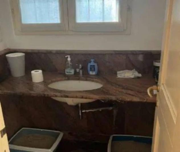 Immobile in asta di 192 m² con più di 5 locali in vendita a Villanova Tulo - Foto 8