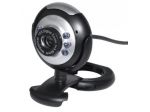 Webcam USB con microfono Full HD 1080p