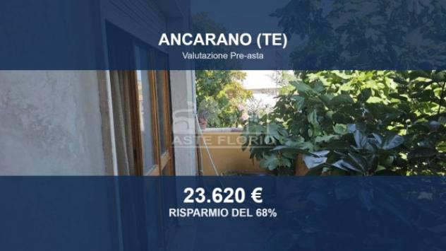 Immobile in asta di 134 m² in vendita a Ancarano
