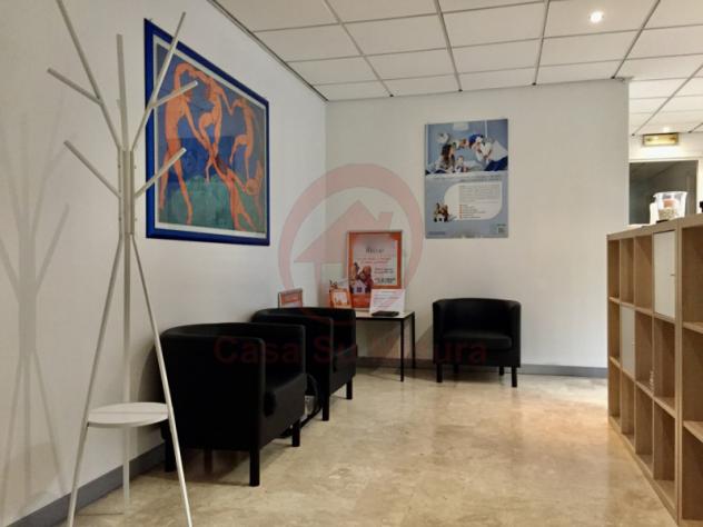 Ufficio a Cadoneghe - Rif. C554