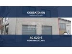 Immobile in asta di 404 m² in vendita a Cossato