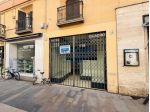 NEGOZIO SU DUE LIVELLI - FAENZA CORSO MAZZINI 28/A