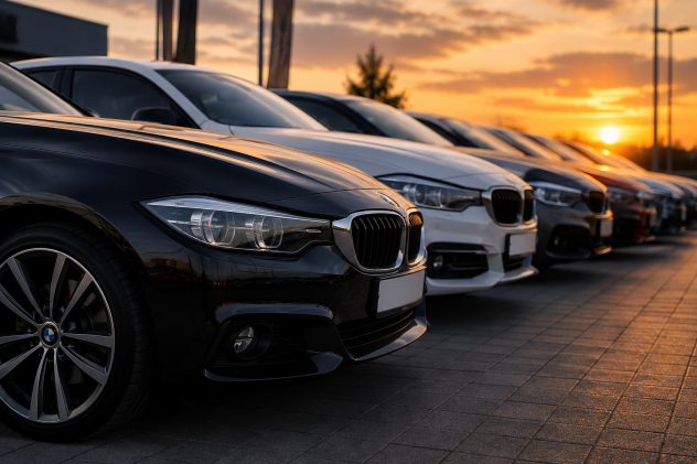 Cedesi Agenzia di Intermediazione Auto in Franchising – Parma
