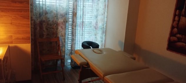 Affitto cabina massaggi - Foto 3