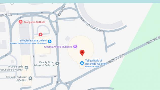 Immobile in asta di 64 m² in vendita a Velletri - Foto 5