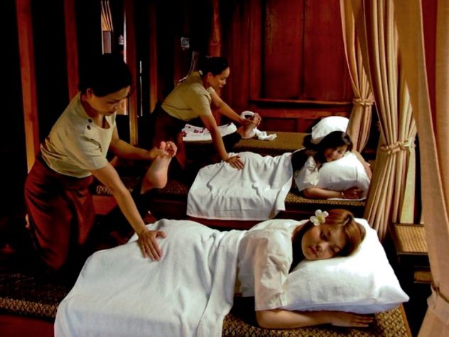 MASSAGGO vero di qualita,tradizionale culturale orientale - Foto 4 Tel:3201818076