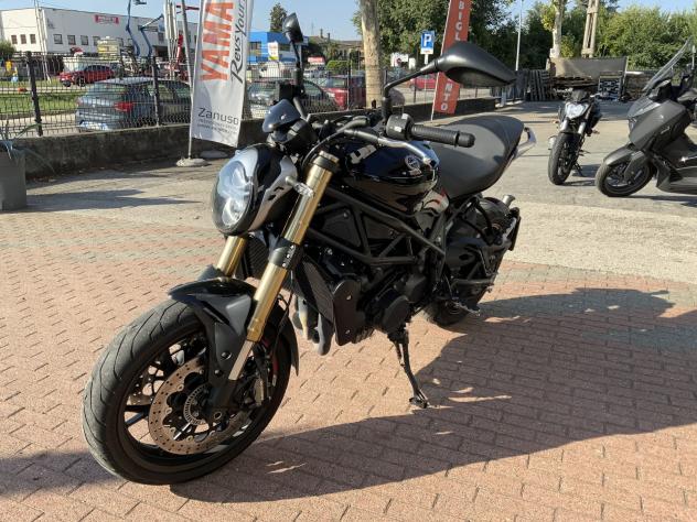 Benelli 752 S null - Foto 3