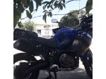 Vendo Moto