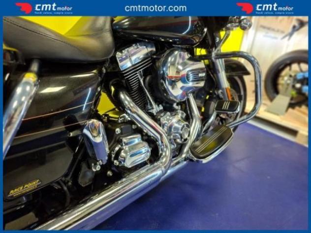 HARLEY-DAVIDSON 1690 Road Glide Special Garantita e Finanziabile rif. 23779265 - Foto 10