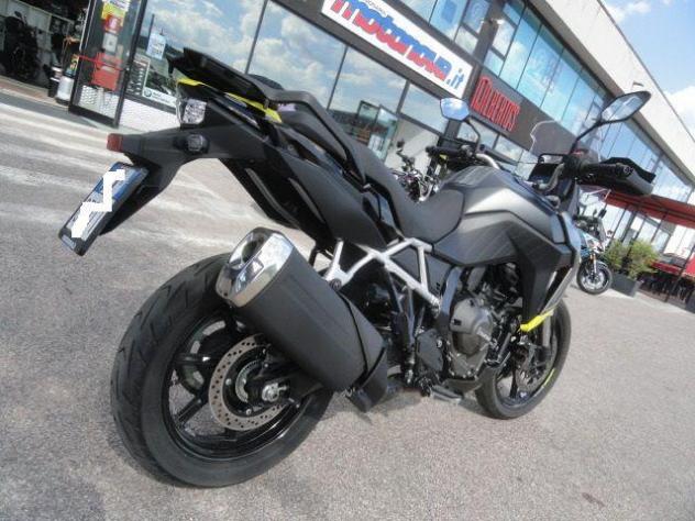SUZUKI V-Strom 800SE V - STROM DL 800 SE rif. 23811882 - Foto 8