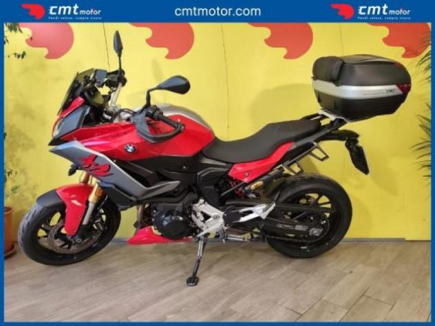 BMW F 900 XR Garantita e Finanziabile rif. 24138598 - Foto 5