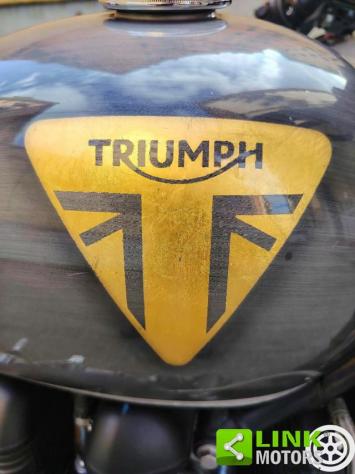 TRIUMPH Bonneville T100 Bonneville T100 rif. 24034178 - Foto 7