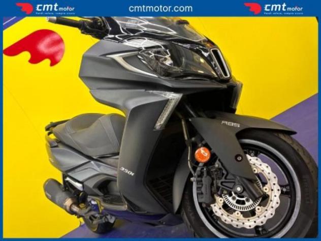 KYMCO Downtown 350i Garantito e Finanziabile rif. 24152036 - Foto 9