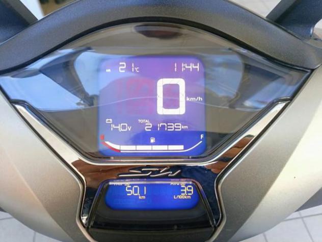 HONDA SH 350 sport rif. 24182268 - Foto 3
