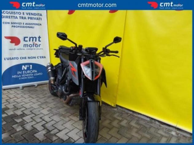 KTM 1290 Super Duke R Garantita e Finanziabile rif. 23674700 - Foto 8