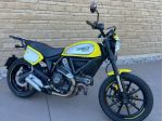 DUCATI Scrambler 800 Fla Track rif. 23737762