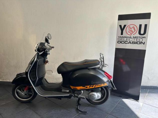 VESPA GTS 300 SuperSport GTS 300 SUPER rif. 23996378 - Foto 2