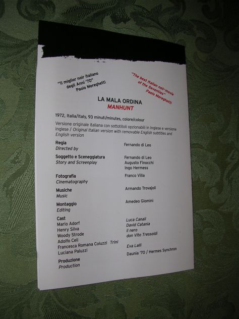 LA MALA ORDINA - Foto 6