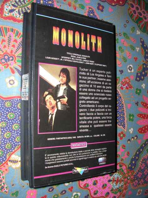 MONOLITH - Foto 3