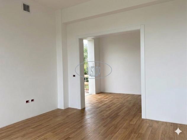 APPARTAMENTO INDIPENDENTE di 4 vani e di 100 mq (FIGLINE E INCISA VALDARNO) rif. V-2445 - Foto 6