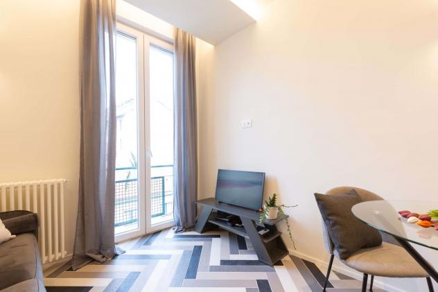 Apartment in Via Accademia, Milano for 36 m² with 1 bedroom - Foto 9