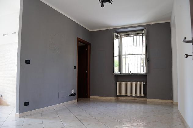 Trilocale in affitto a Settimo Torinese