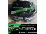 RICAMBI X HYUNDAI I20 2022
