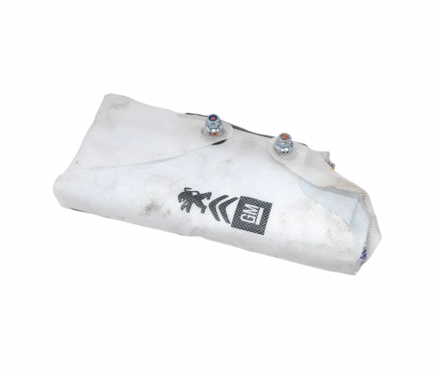AIRBAG SEDILE DESTRO CITROEN C3 Serie 9824498280 (16) - Foto 5