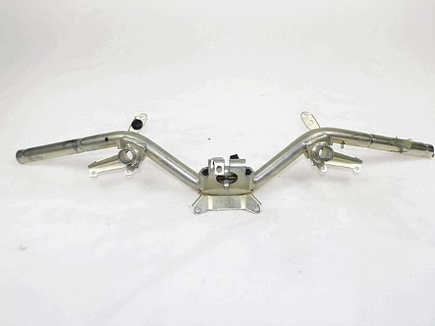 MANUBRIO PIAGGIO LIBERTY 50 S I-GET 2016 - 2018 1B001408 HANDLEBAR