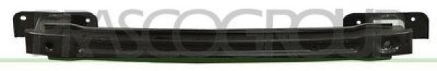 TRAVERSA PARAURTI POST. FT1221672 Carrozzeria  Lamierati esterni  Paraurti  Traversa parau FIAT - PANDA - 2003  2011
