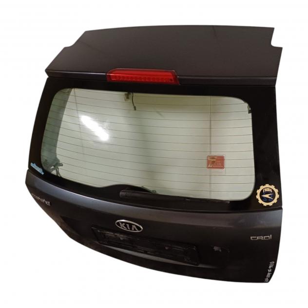 PORTELLONE POSTERIORE KIA Cee'd 1° Serie 737001H000 D4FB (0612) - Foto 5