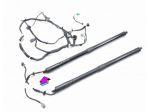 PISTONCINI COFANO POST. LAND ROVER Range Rover Evoque 1° Serie 204DTD (11)