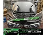 MUSATA COMPLETA HYUNDAI TUCSON 2017