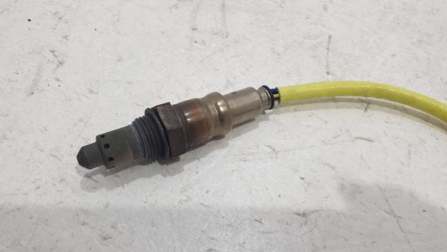 SONDA LAMBDA CITROEN C3 Serie 9830441180 Turbo Benzina 1.2 (16) - Foto 4