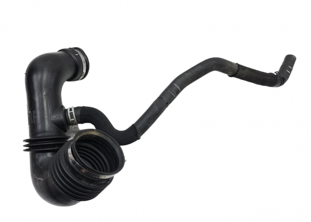 TUBO ASPIRAZIONE TURBINA FORD Ranger (TKE) AB39-9C623-AE GBVAJQJ Diesel 2200 (11) - Foto 2