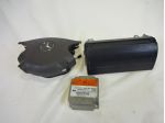A2118209485 KIT AIRBAG MERCEDES CLASSE E 280 W211 3.2 130KW 5P D AUT (2005) …