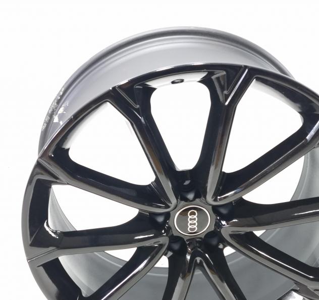 CERCHIO IN LEGA AUDI Q3 Sportback Serie (F3N) 83A601025AG (19) - Foto 6