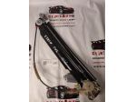 MECCANISMO ALZAVETRO POST. DX BMW Serie 5 E39 Touring 51358252430 8360511 (9603)
