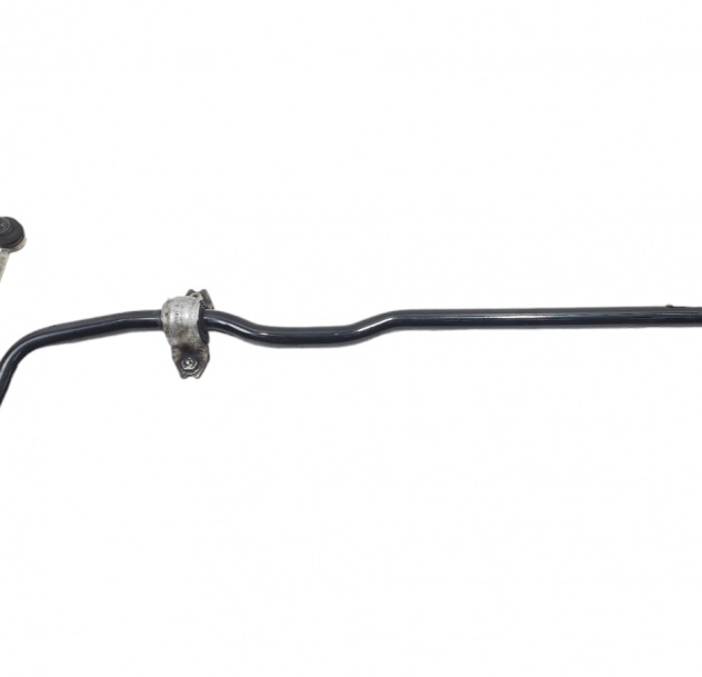 BARRA STABILIZZATRICE VOLKSWAGEN Golf 7 Berlina 5Q0411303N CRKB, CXXB, DBKA Diesel 1600 (12) - Foto 2