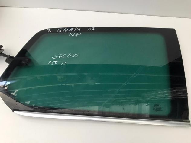 VETRO FISSO POSTERIORE DX FORD Galaxy Serie (CA1) (0615)