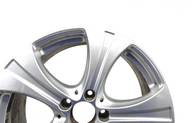 CERCHIO IN LEGA MERCEDES GLC Serie (W253) A2534010800 (15) - Foto 4