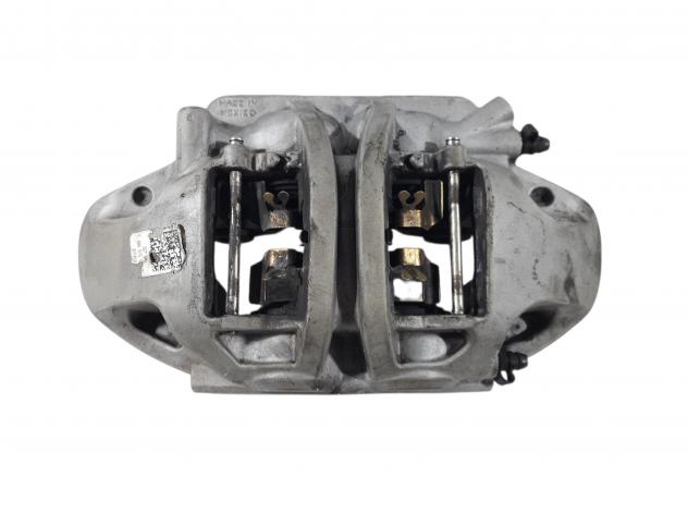 PINZA FRENO ANTERIORE DESTRA AUDI Q5 Sportback Serie (FYT) 80A615106CF DTP Diesel 2000 (20) - Foto 12