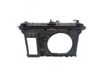 RIVESTIMENTO ANTERIORE CITROEN Berlingo 3° Serie 7104HJ 9HZ (DV6TED4) (0818)